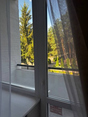Двухместный однокомнатный «Дабл плюс» (корпус 1)