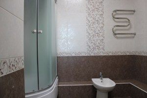 Одноместный двухкомнатный номер «Люкс»