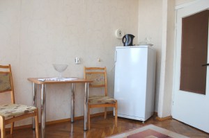 Двухместный однокомнатный номер корпуса №2 «Твин» (эконом)