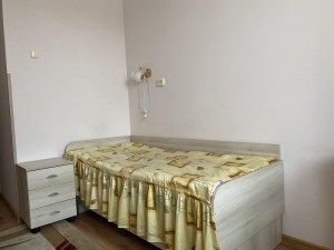 Одноместный однокомнатный номер  «Сингл»