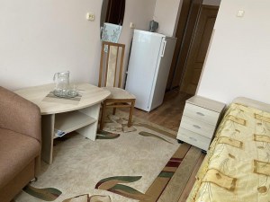 Одноместный однокомнатный номер  «Сингл»