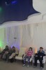 Интерьер кабинета для спелеотерапии