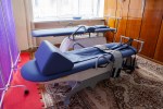 Внешний вид кушетки для вытяжения